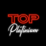 Logo Top Platinium