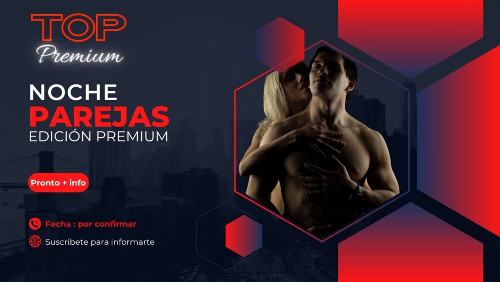 noche de parejas premium