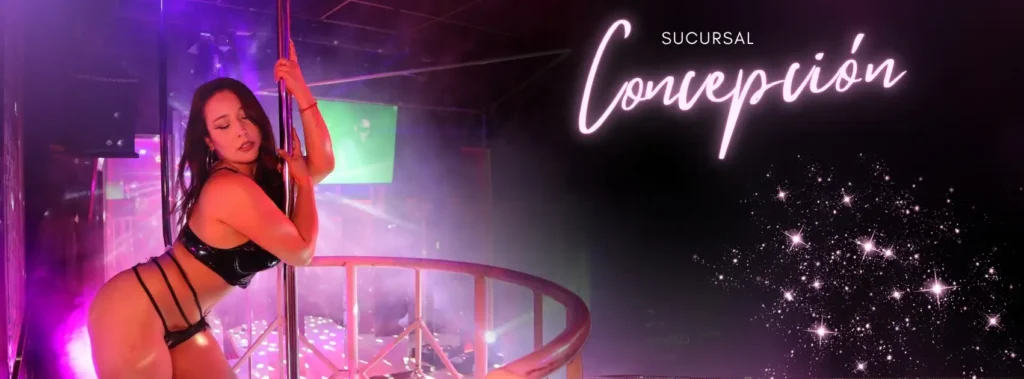 nigth club Concepción