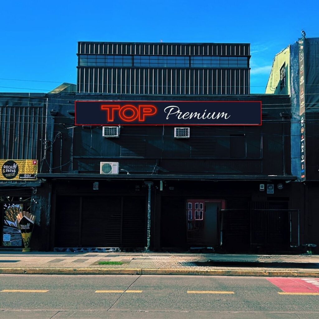 Top Premium