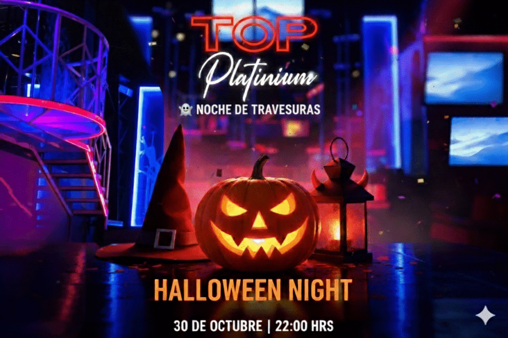 halloween top 30 oct