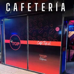 Café Top