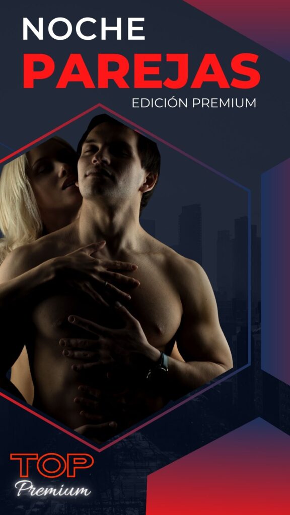 parejas premium