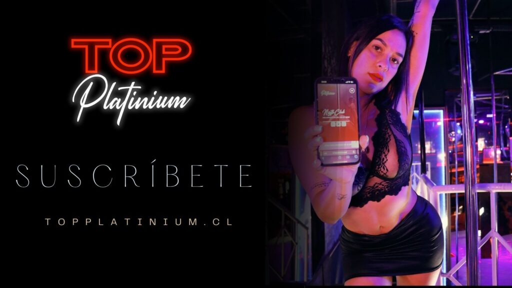 top platinium