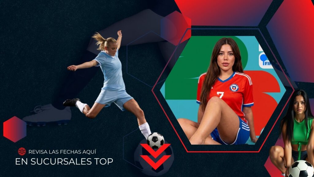 mundial top sucursales